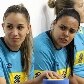 Seleções masculina e feminina de vôlei se preparam para a Liga Mundial