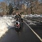 Nova-iorquinos e turistas aproveitam a trégua da neve para passear em Nova York. 31/12/2010 Nova-iorquinos e turistas aproveitam a trégua da neve para passear em Nova York. 31/12/2010