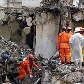 Buscas por vítimas de desabamento no Rio entram em reta final