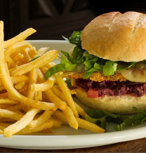 Aprenda a fazer alimentos à milanesa