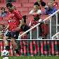 Césc Fabregas domina a bola em treino aberto do Arsenal no Emirates Stadium, em Londres Césc Fabregas domina a bola em treino aberto do Arsenal no Emirates Stadium, em Londres