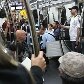 Paralisada por quase 4h, linha amarela voltou a funcionar mas deixou 75 mil sem metrô