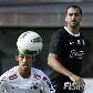 Santos recebe Corinthians dois meses após semifinal da Libertadores