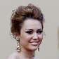 Cantora Miley Cyrus