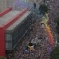 A Parada Gay completa 15 anos