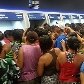 Tumulto após boato sobre fim do Bolsa Família Tumulto após boato sobre fim do Bolsa Família