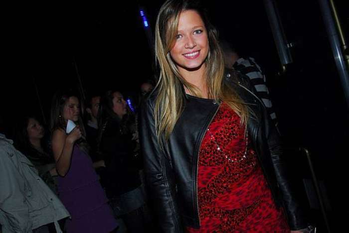 Heleninha Bordon