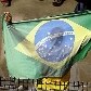 Um ano atrás, Ronaldo Fenômeno se despedia dos gramados