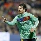 Messi marca dois na vitória do Barcelona sobre o Hércules Messi marca dois na vitória do Barcelona sobre o Hércules