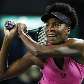 Venus Williams perde na estreia no torneio de Tóquio