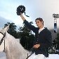 Equipe de hipismo que contará com apoio para preparação para os Jogos de 2016 
