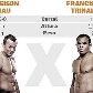 Dominado por brasileiros e americanos, UFC Rio 3 acontece na noite desse sábado, conheça os cards
