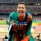 Relembre mulheres de destaque no esporte