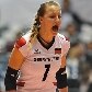 Quarta rodada da Copa do Mundo de Vôlei Feminino