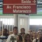 Confira em imagens como foi o problema no metrô e trem de São Paulo Confira em imagens como foi o problema no metrô e trem de São Paulo