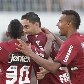 Com os 4 grandes classificados, Campeonato Paulista chega à 19ª rodada Com os 4 grandes classificados, Campeonato Paulista chega à 19ª rodada