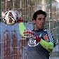 Conheça o elenco do Palmeiras no gol