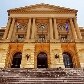 Má conservação ameaça fechar Museu do Ipiranga