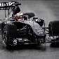 A Williams lançou o FW31 para a temporada 2009 da Fórmula 1