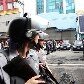 Lojistas do Shopping Oriental, em SP, foram impedidos de trabalhar pela GCM e houve confronto