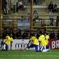 Em meio a apagão, jogo entre Argentina e Brasil é cancelado Em meio a apagão, jogo entre Argentina e Brasil é cancelado