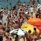 Sábado de 31ºC aumenta movimento na praia de Ipanema Sábado de 31ºC aumenta movimento na praia de Ipanema