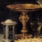 Obras de arte no Museu do Prado retratam banquetes Obras de arte no Museu do Prado retratam banquetes