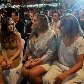 Cerimônia em SP une 46 casais homossexuais