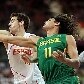 Sem tentar escolher adversário, Brasil vence Espanha e passa em 2º no grupo Sem tentar escolher adversário, Brasil vence Espanha e passa em 2º no grupo
