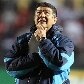 Joel Santana é um dos técnicos mais carismáticos do futebol brasileiro