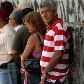 O domingo de eleições foi de muitas filas em todo o Brasil