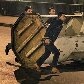 Alguns dos detidos seriam soltos após alguns questionamentos da polícia
