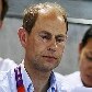 Família Real britânica é presença constante nos Jogos Olímpicos de Londres
