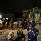 Obra irregular faz imóvel desabar na Liberdade, em SP Obra irregular faz imóvel desabar na Liberdade, em SP