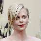 Atriz Charlize Theron