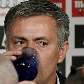 O técnico português, José Mourinho, se apresenta em Madri como novo treinador do Real Madrid