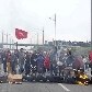 Manifestações mobilizam população em SP e outros Estados nesta quarta, 19