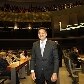 O deputado Tiririca na Câmara dos Deputados, no dia em que tomou posse O deputado Tiririca na Câmara dos Deputados, no dia em que tomou posse