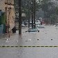 Chuvas no interior de SP