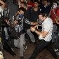 Manifestantes protestam contra o aumento da tarifa do transporte público em SP e outros Estados