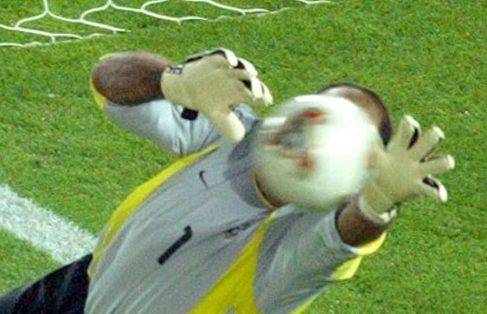 Comemore e relembre os 10 anos da conquista da Copa de 2002