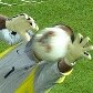 Comemore e relembre os 10 anos da conquista da Copa de 2002