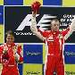 Kimi Raikkonen termina o GP da Espanha em primeiro lugar, Massa em segundo e Hamilton em terceiro