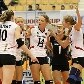 Belas jogadoras do vôlei mundial