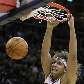 Varejão enterra na vitória dos Cavaliers sobre os Wizards por 102 a 90 Varejão enterra na vitória dos Cavaliers sobre os Wizards por 102 a 90