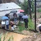 Forte chuva atinge o Rio de Janeiro Forte chuva atinge o Rio de Janeiro