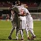 Sem brilho, São Paulo vence o Bragantino no Morumbi
