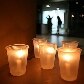 Alunos da USP fazem ato em homenagem a estudante assassinado