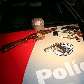 Quatro armas são apreendidas pela polícia após seqüestradores libertarem família, em São Carlos (SP)