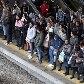 Sistema de energia falha e trens ficam mais lentos em SP